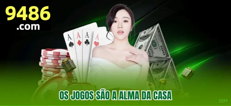 Página oficial da 22ff no Facebook