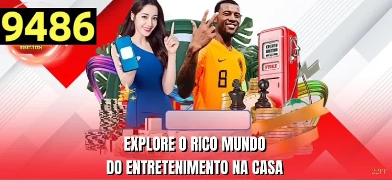 Login seguro na 22ff